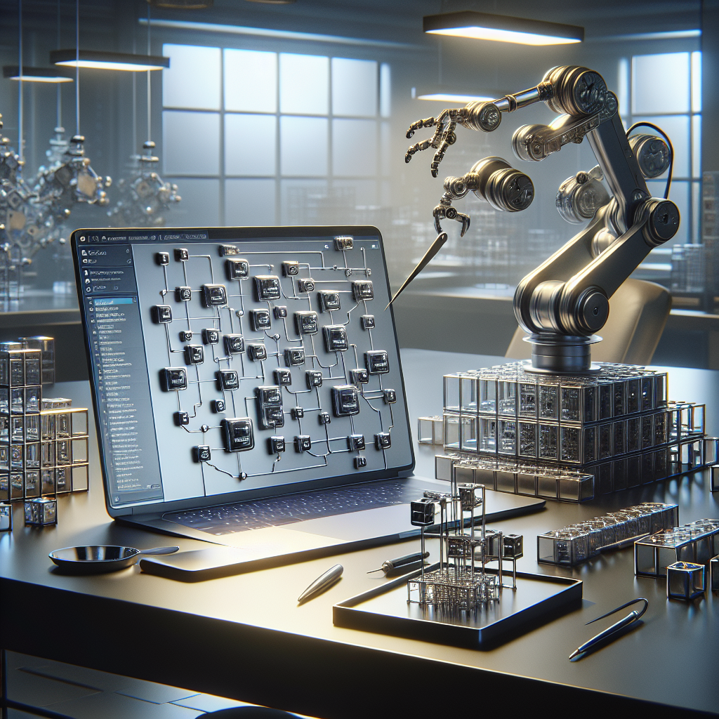 איך לבנות בוט עם N8N: מדריך מפורט ומקיף ליצירת אוטומציות חכמות